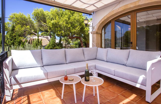 Villa Rubi - Foto 15