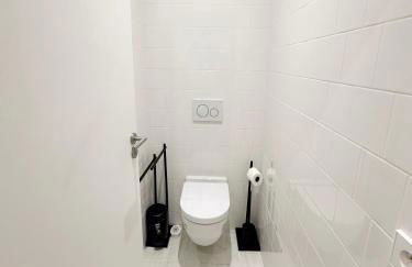 Celine 28 Appartement au 16eme arrondissement, Victor hugo Prestige - Foto 2