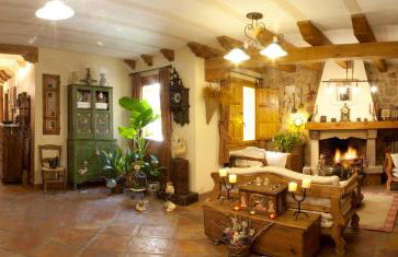 La Espadaña - Foto 8