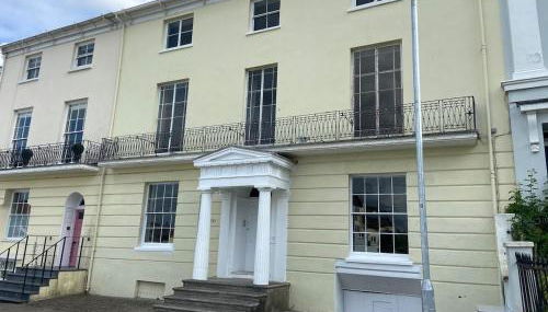 Waterloo House Grade Two Listed Townhouse - Foto 4