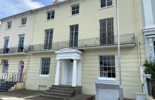 Waterloo House Grade Two Listed Townhouse - Foto 4