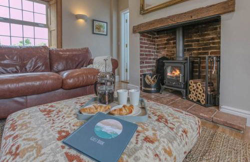 East View Cottage-Peaceful retreat close to coast, Crabpot Cottages Sheringham - Foto 7