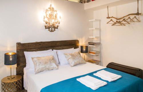 L'8 Boutique Concept Apartments - Photo 83