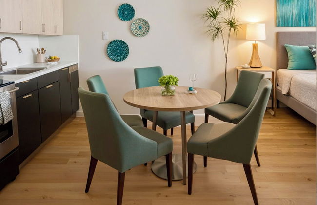 Premier Apts in Vibrant Downtown LA - Foto 69