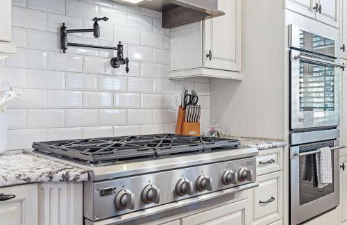 Sevilla Grand l Walk to DNTN l Outdoor Relaxation - Foto 29