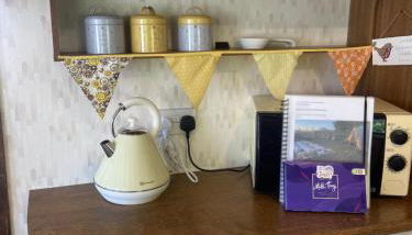 Beautiful Rural Holiday Chalet - Foto 3