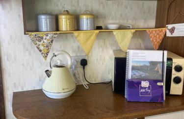 Beautiful Rural Holiday Chalet - Foto 3