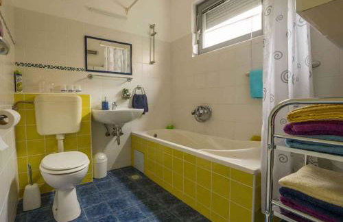 Apartment in Vrbnik - Insel Krk 45253 - Foto 9