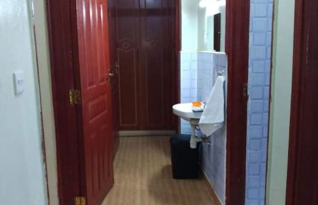 Stay.Plus Naivasha Budget Apartment - Photo 11