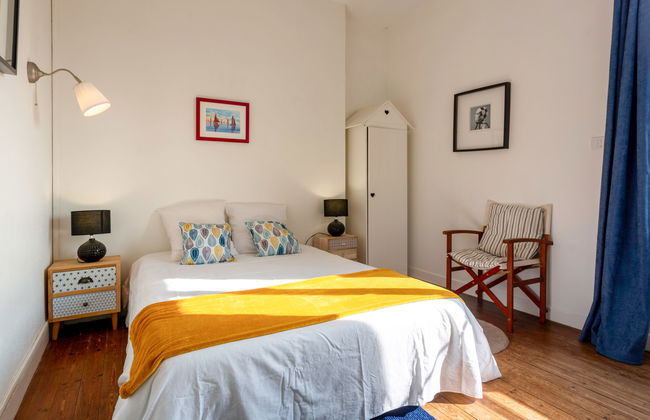 Le Bain du Papillon - Foto 13