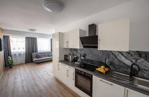 Kaya Residence Hotel - Foto 13