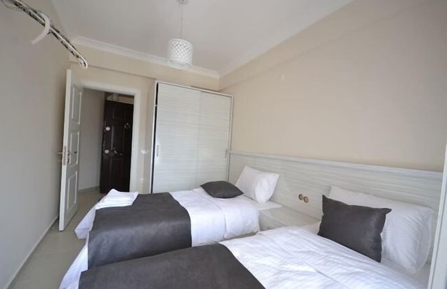 Korfez Garden Apartments - Foto 18