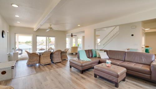 Discovery Bay Home with On-Site Delta Access! - Foto 3