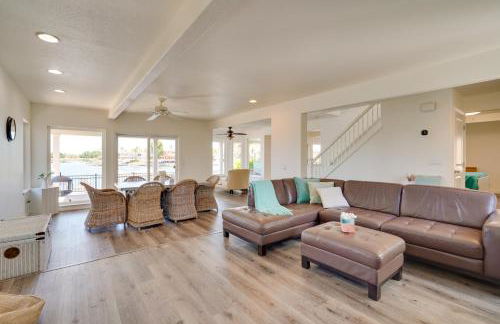 Discovery Bay Home with On-Site Delta Access! - Foto 3