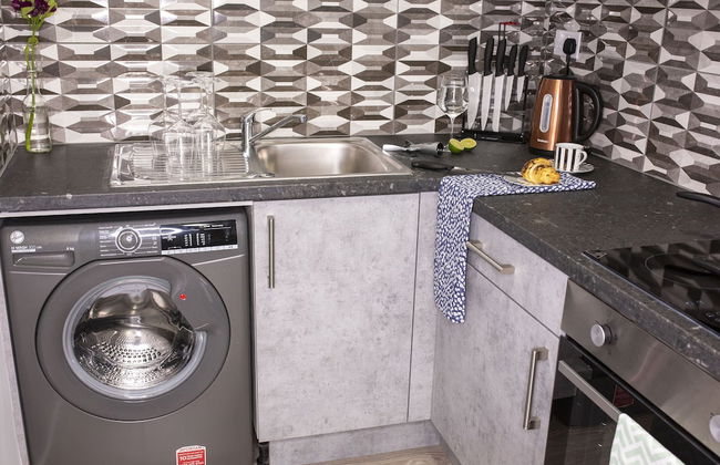 Charming Accommodation Close to Birmingham - Foto 6