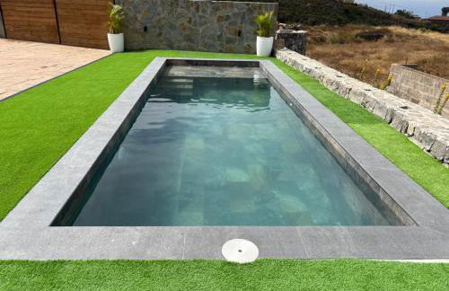 Luxury Home Natural Risco - Foto 30