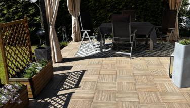 Ferienhaus am Friedenshain - Foto 2