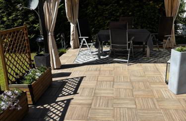 Ferienhaus am Friedenshain - Foto 2