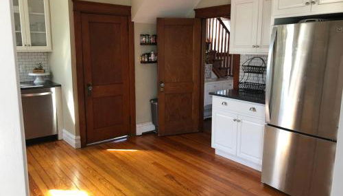 Comfortable Craftsman Getaway - Foto 2