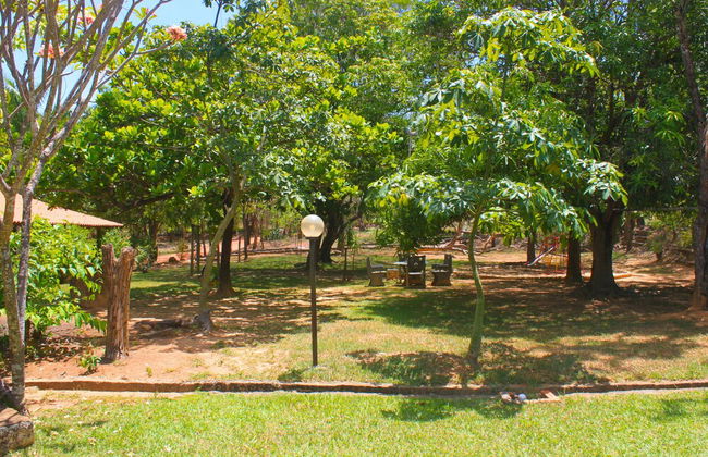 Hotel Tia Dora - Photo 53