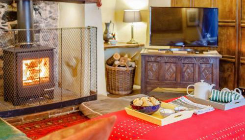 4 Bed in Dunster 90504 - Foto 3, Other