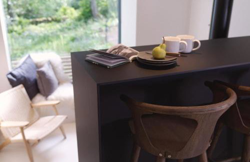 Eastside - Architect designed retreat with wood-fired sauna - Foto 64