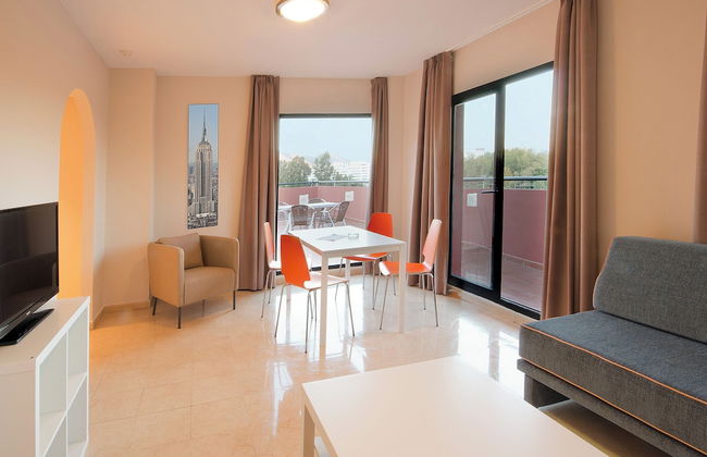 Fuengirola Beach Apartamentos Turisticos - Foto 18