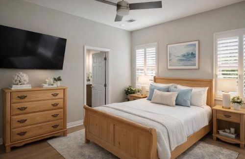 Lakefront Estate FIFA ready by The Rezort group - Foto 15