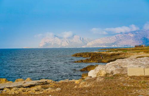 Airport sicily home palermo - Foto 41