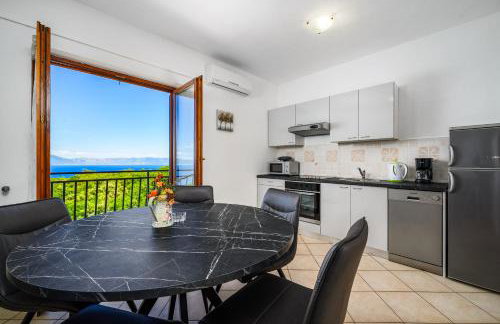 Serene Summer Oasis - Pool, Jacuzzi, Sauna, Sea View - Lara - Foto 10