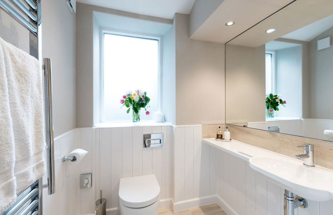 Lindeth Fell Country House - Foto 38