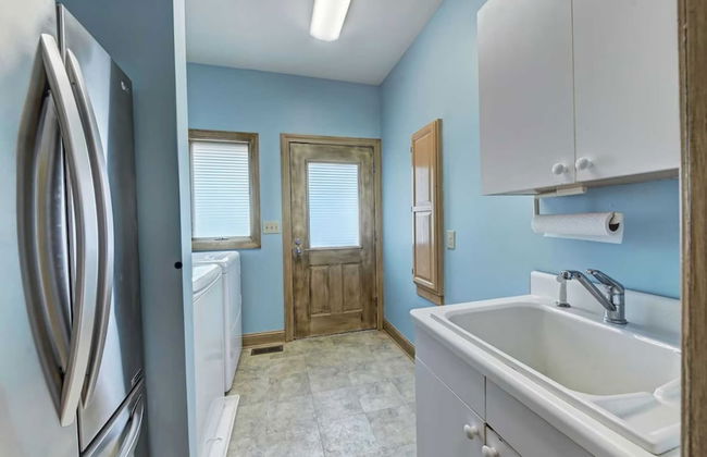 Landover Lodge by Avantstay Waterfront + Dock - Foto 27