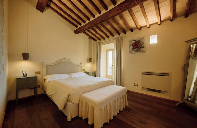 Capanna Suites - Photo 76