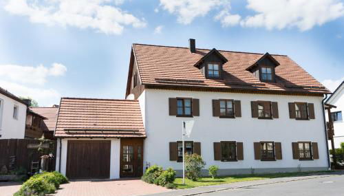 Ferienwohnungen Köhler - Foto 3