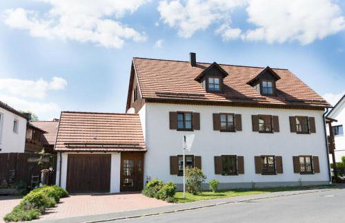 Ferienwohnungen Köhler - Foto 3