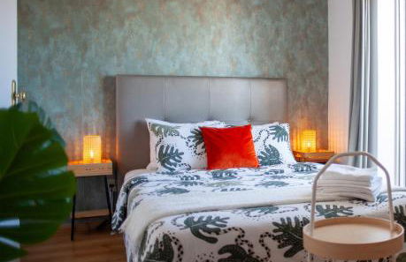 Just4uApartment 2 - Near Lisbon & Beach - With AC - Foto 1