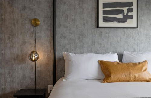 Walk to nightlife, Vanderbilt, Minutes to Broadway - Foto 17