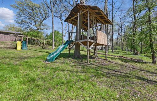 Lake Saint Louis Family Friendly Lakefront Retreat - Foto 68