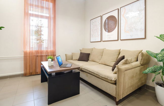 The First Apart Hotel - Foto 2