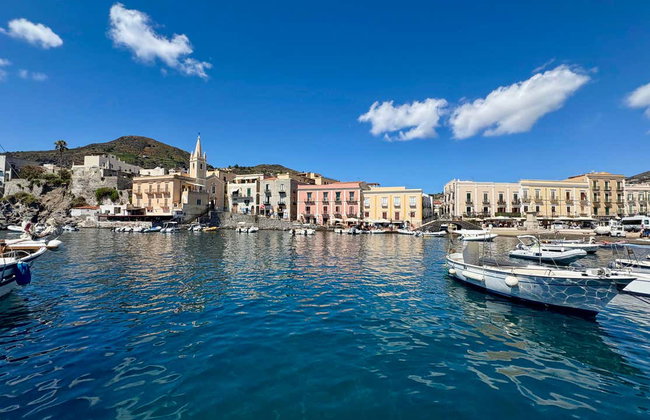 Escursione a Lipari e Vulcano - Foto 12