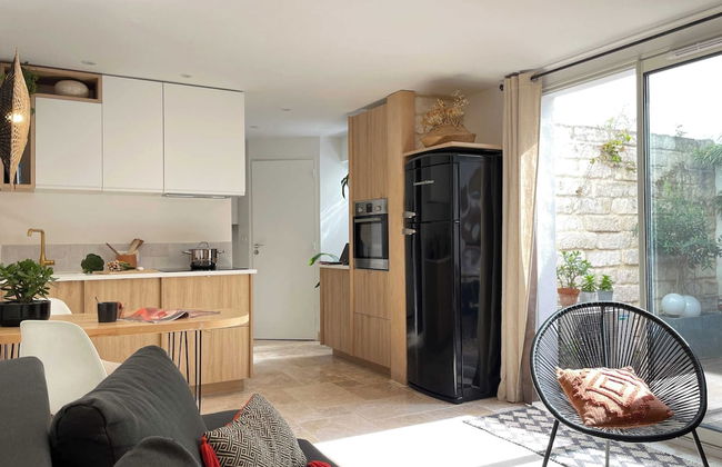 Home Chic Home - La Terrasse Bazille - Foto 15