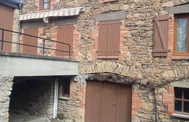 Le gîte des Bernadettes - Foto 49