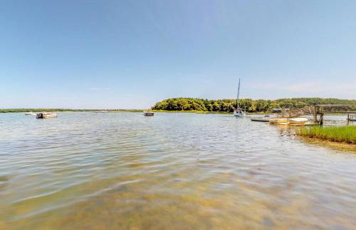 Cove Cottage - Foto 52