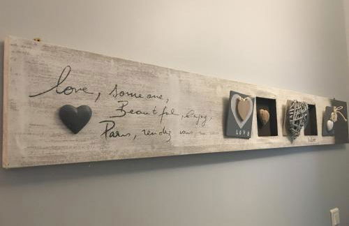 Gîte de l’enclos - Foto 21