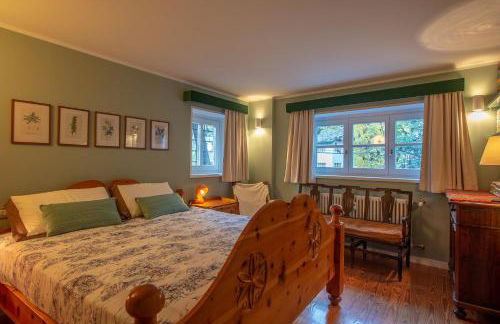 L'Atelier du Temps - PincherleStyle Apartment - Foto 14