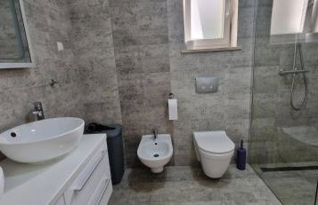 Villa Martina s bazenom,5 soba - Photo 26