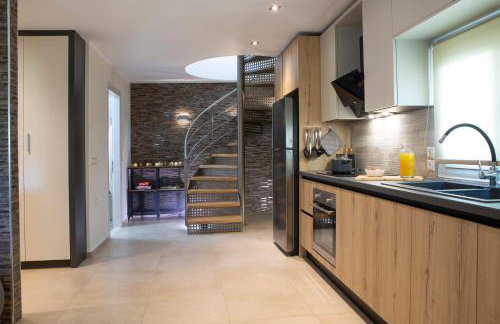 KTENA RESIDENCE-Ktena Accomodation - Photo 29