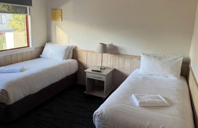 Discovery Parks - Melbourne - Foto 38