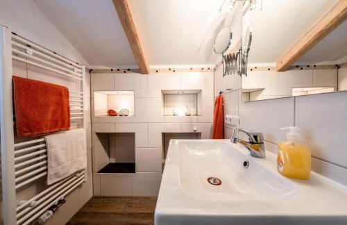 Ferienwohnungen Waxenstein - Foto 8