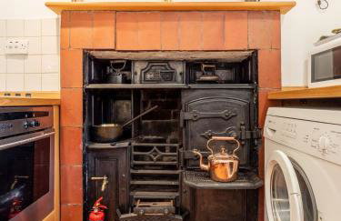 Rose Lea Cottage - Foto 10